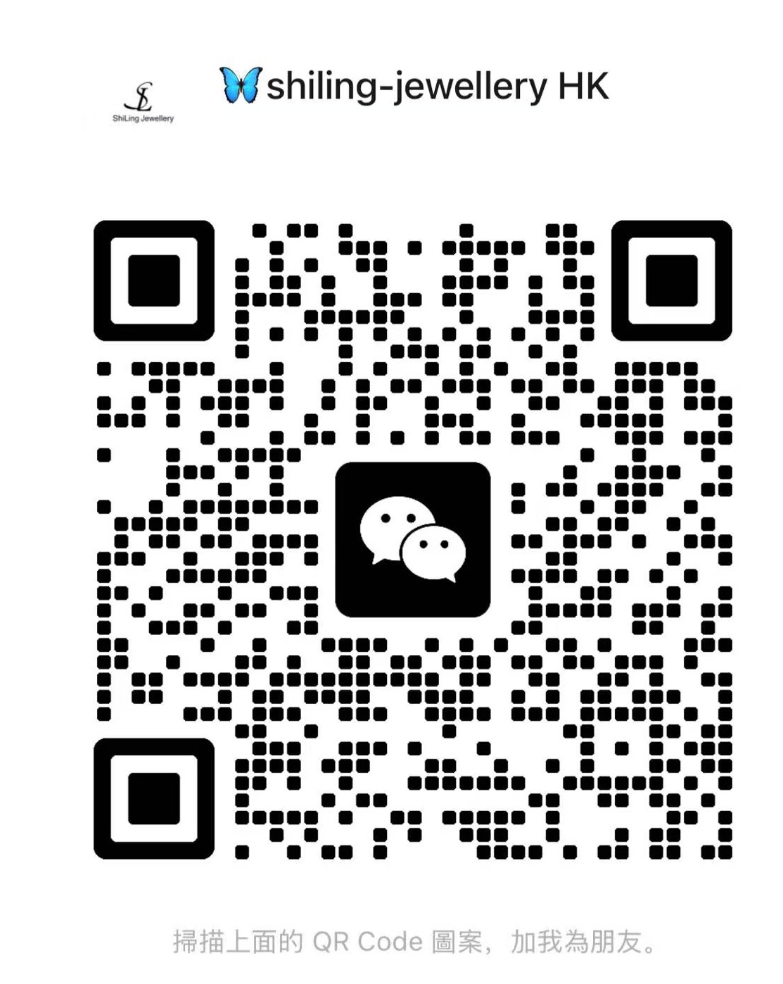 WeChat QR